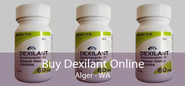 Buy Dexilant Online Alger - WA