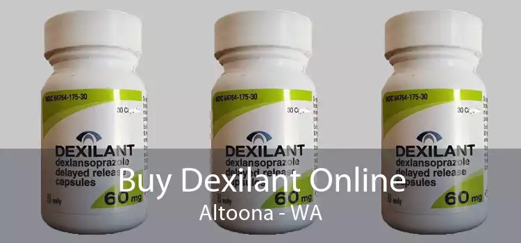 Buy Dexilant Online Altoona - WA