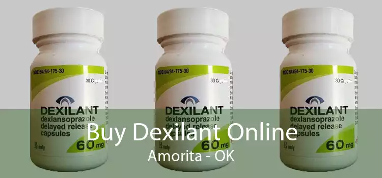 Buy Dexilant Online Amorita - OK