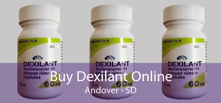Buy Dexilant Online Andover - SD