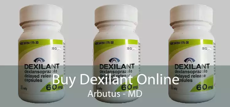 Buy Dexilant Online Arbutus - MD