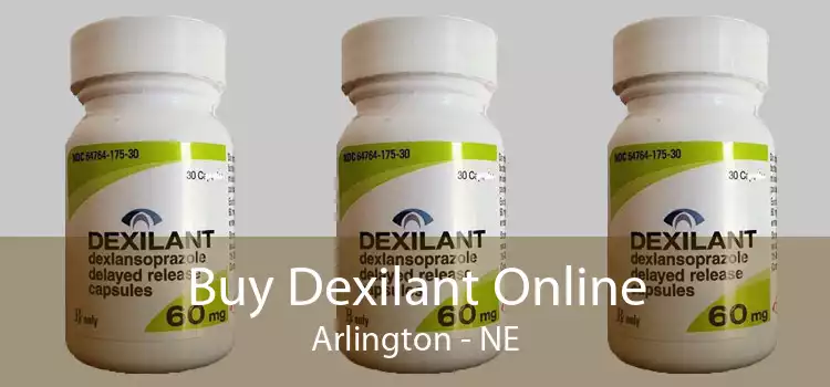 Buy Dexilant Online Arlington - NE