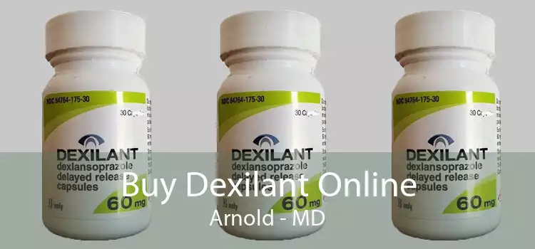 Buy Dexilant Online Arnold - MD