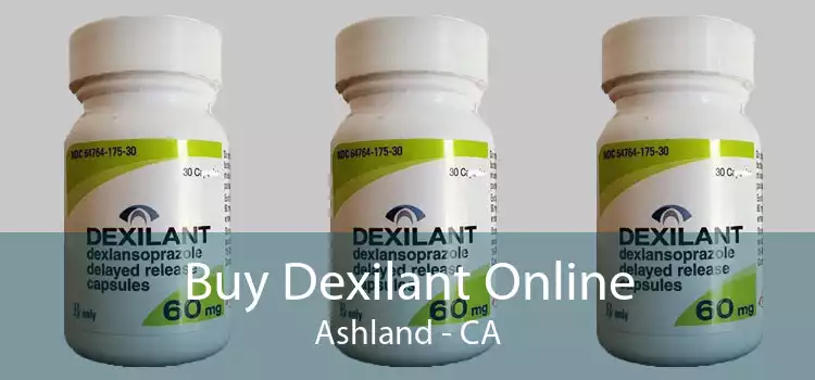 Buy Dexilant Online Ashland - CA