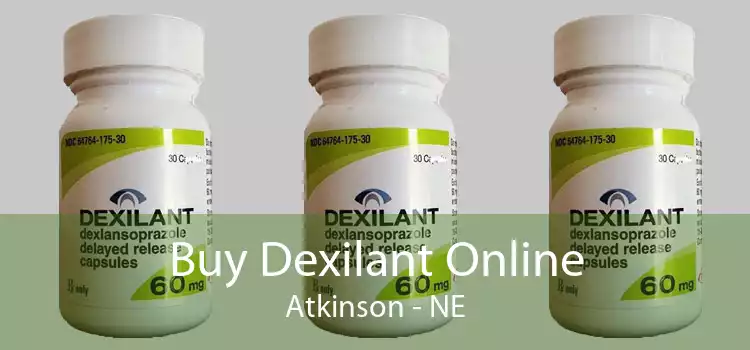 Buy Dexilant Online Atkinson - NE