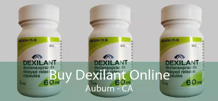 Buy Dexilant Online Auburn - CA