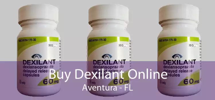 Buy Dexilant Online Aventura - FL
