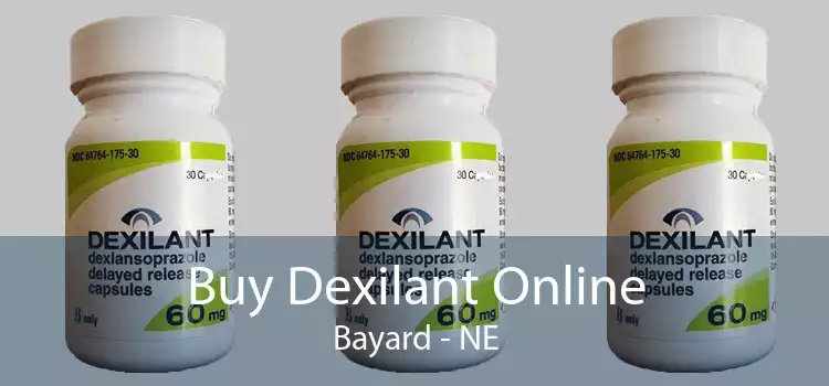 Buy Dexilant Online Bayard - NE