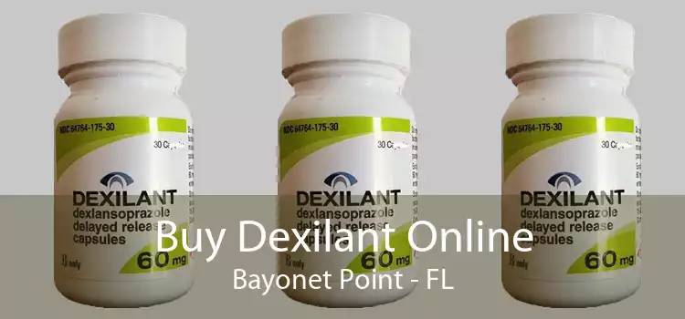 Buy Dexilant Online Bayonet Point - FL