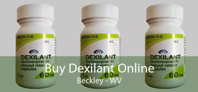 Buy Dexilant Online Beckley - WV