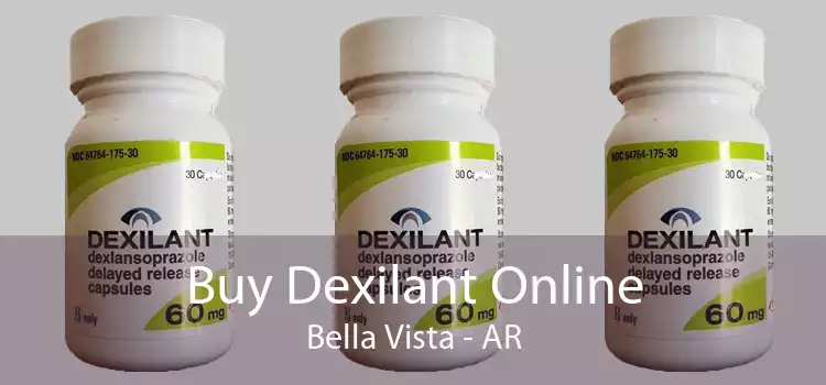 Buy Dexilant Online Bella Vista - AR