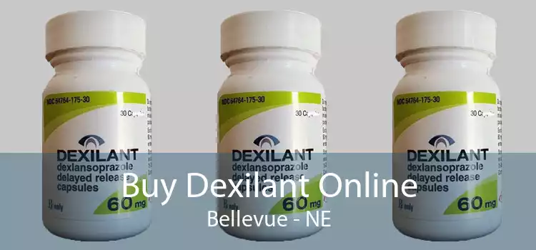Buy Dexilant Online Bellevue - NE