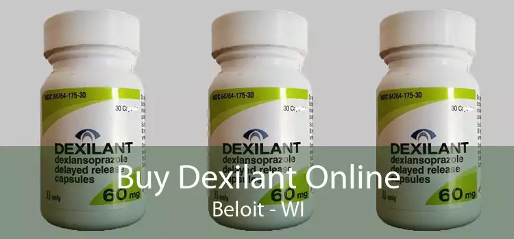 Buy Dexilant Online Beloit - WI