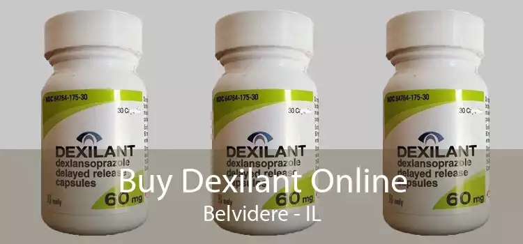 Buy Dexilant Online Belvidere - IL