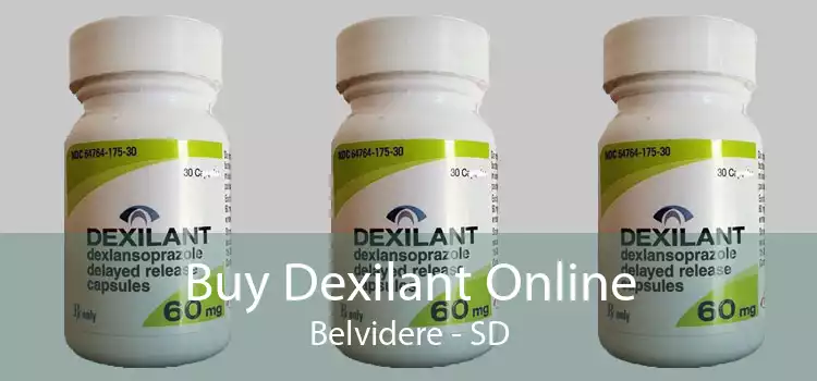 Buy Dexilant Online Belvidere - SD