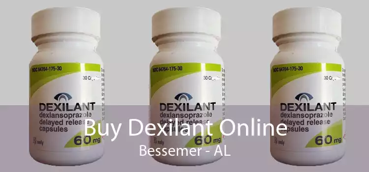 Buy Dexilant Online Bessemer - AL