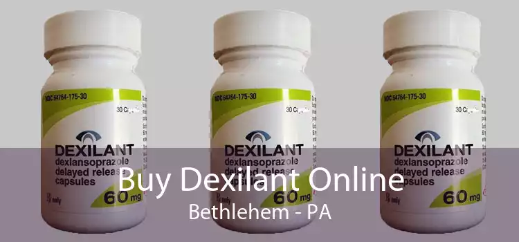 Buy Dexilant Online Bethlehem - PA
