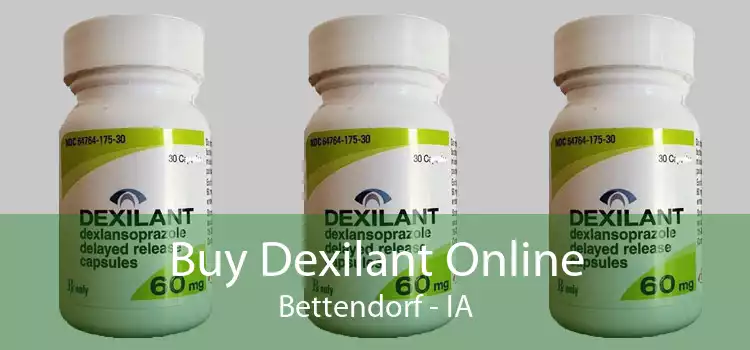 Buy Dexilant Online Bettendorf - IA