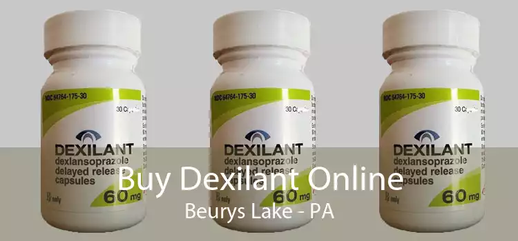 Buy Dexilant Online Beurys Lake - PA