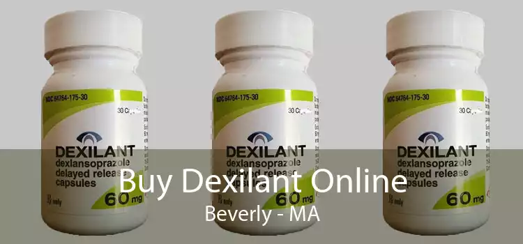 Buy Dexilant Online Beverly - MA