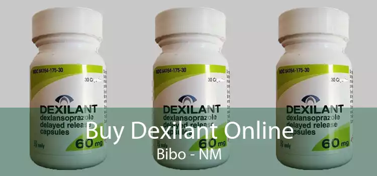 Buy Dexilant Online Bibo - NM