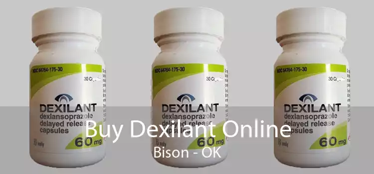 Buy Dexilant Online Bison - OK