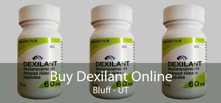 Buy Dexilant Online Bluff - UT