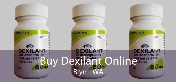 Buy Dexilant Online Blyn - WA