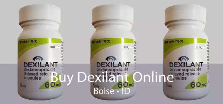 Buy Dexilant Online Boise - ID