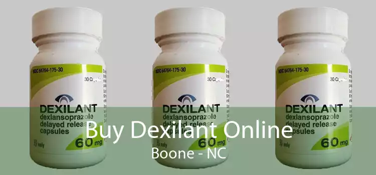 Buy Dexilant Online Boone - NC