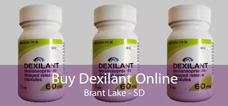 Buy Dexilant Online Brant Lake - SD