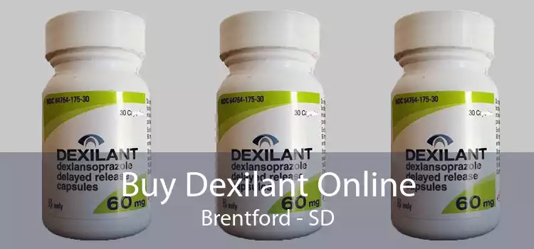 Buy Dexilant Online Brentford - SD