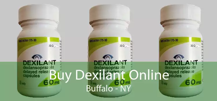 Buy Dexilant Online Buffalo - NY
