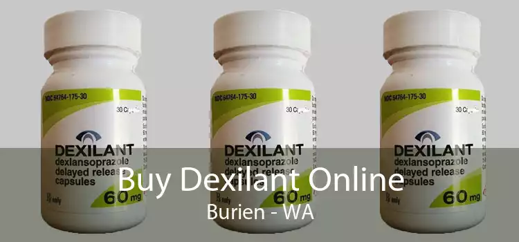 Buy Dexilant Online Burien - WA