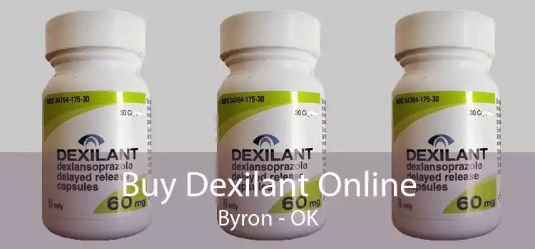 Buy Dexilant Online Byron - OK