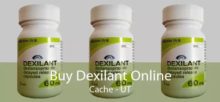 Buy Dexilant Online Cache - UT