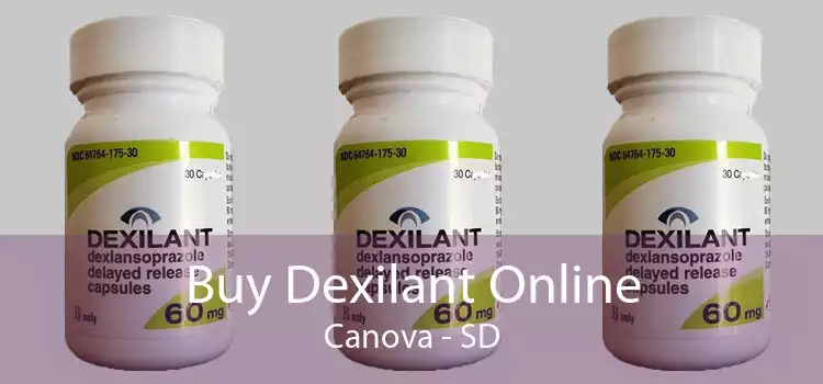Buy Dexilant Online Canova - SD