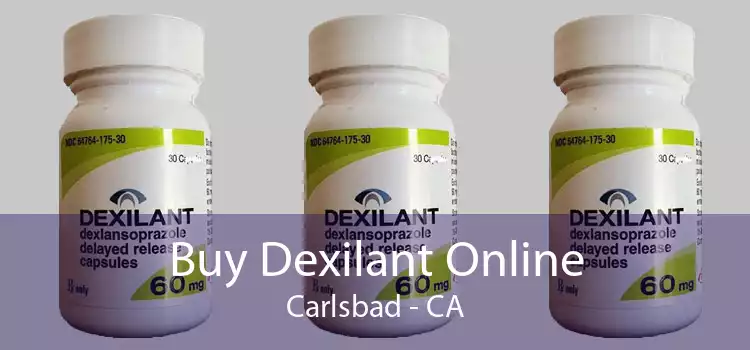 Buy Dexilant Online Carlsbad - CA