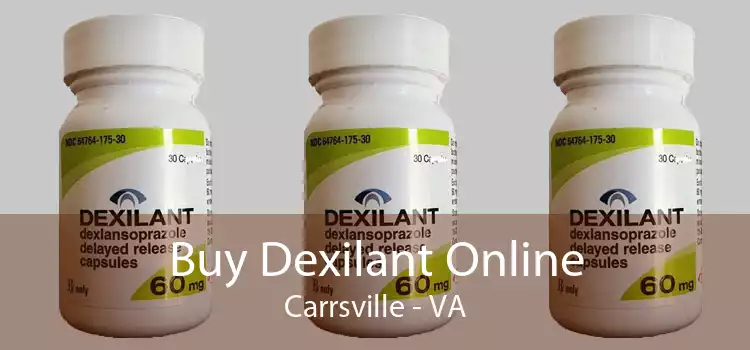 Buy Dexilant Online Carrsville - VA