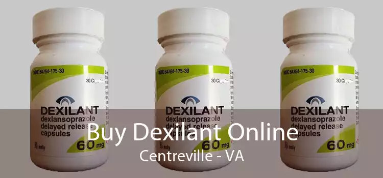 Buy Dexilant Online Centreville - VA