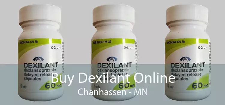 Buy Dexilant Online Chanhassen - MN