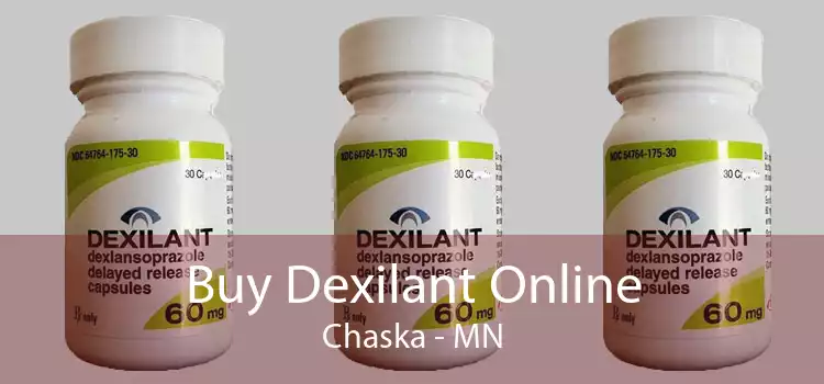 Buy Dexilant Online Chaska - MN