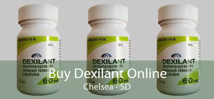 Buy Dexilant Online Chelsea - SD