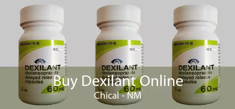 Buy Dexilant Online Chical - NM
