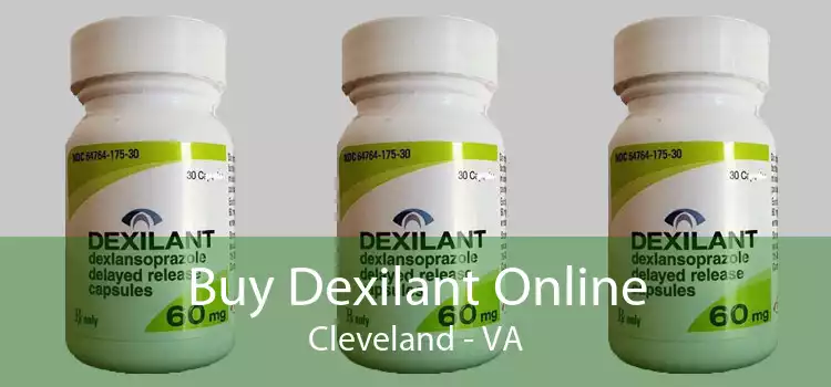 Buy Dexilant Online Cleveland - VA