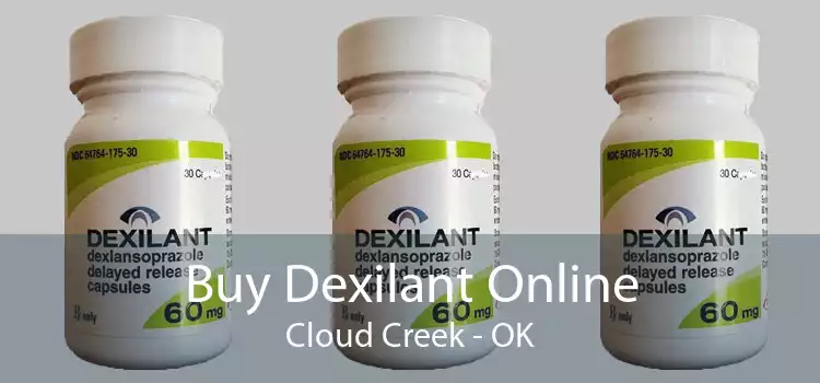 Buy Dexilant Online Cloud Creek - OK