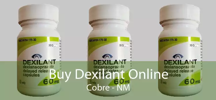 Buy Dexilant Online Cobre - NM