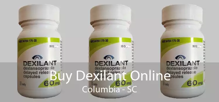 Buy Dexilant Online Columbia - SC