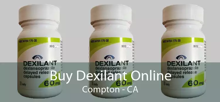 Buy Dexilant Online Compton - CA