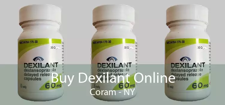 Buy Dexilant Online Coram - NY